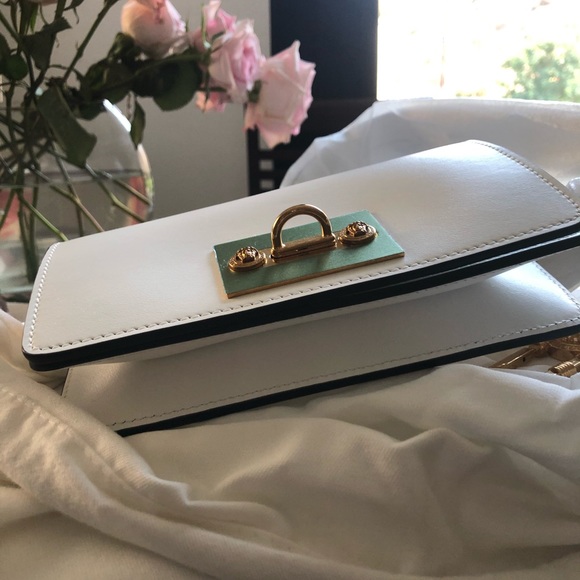 Versace crossbody bag - Picture 9 of 12